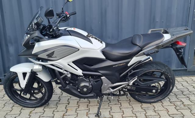 HONDA NC750 X DTC ABS Immagine 4