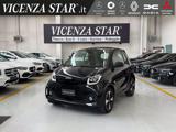 SMART ForTwo EQ FORTWO CABRIO 41KW