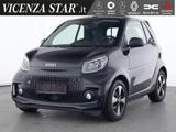 SMART ForTwo EQ FORTWO CABRIO 41KW