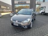 FIAT Sedici 2.0 MJT 16V DPF 4x4 Emotion