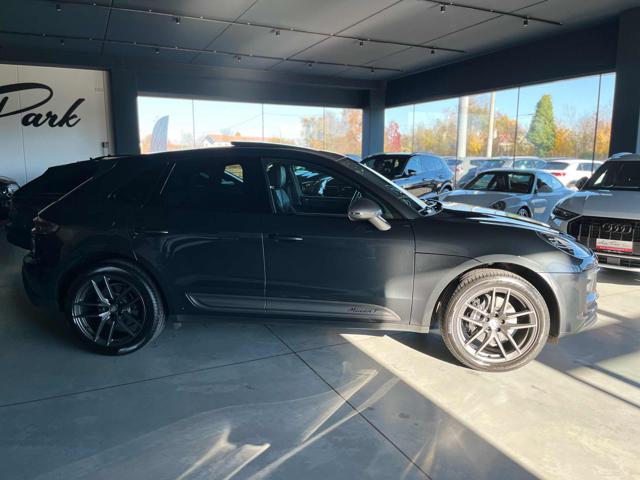 PORSCHE Macan 2.0 Immagine 1