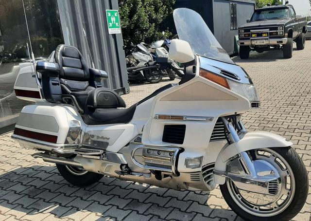 HONDA GL 1500 GOLD WING Immagine 2