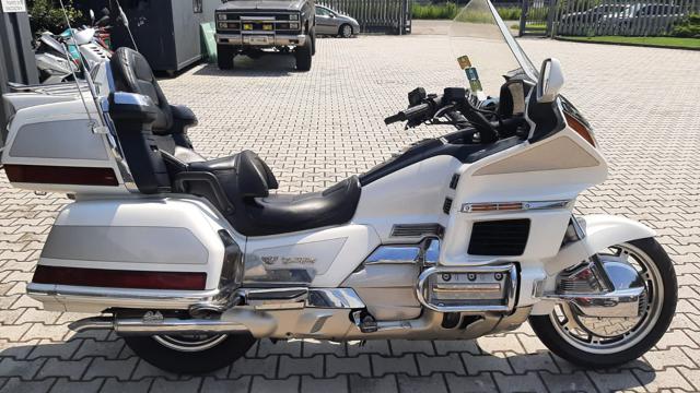 HONDA GL 1500 GOLD WING Immagine 0