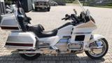 HONDA GL 1500 GOLD WING