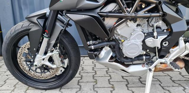 MV AGUSTA Rivale 800 EAS 2013 Immagine 4