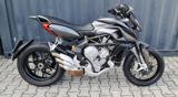 MV AGUSTA Rivale 800 EAS 2013