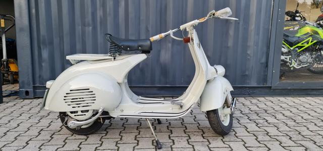 PIAGGIO Vespa 125 faro basso VESPA 125 FARO BASSO Immagine 0