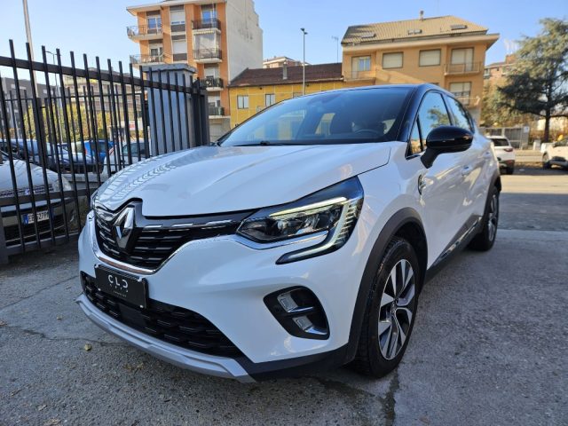 RENAULT Captur Blue dCi 115 CV Immagine 1