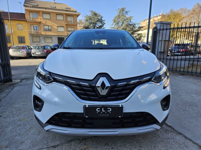 RENAULT Captur Blue dCi 115 CV Immagine 2