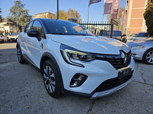 RENAULT Captur Blue dCi 115 CV Immagine 3