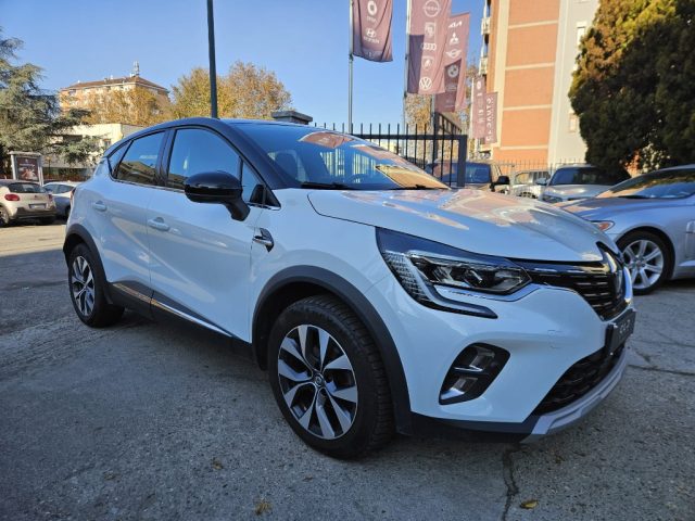 RENAULT Captur Blue dCi 115 CV Immagine 4