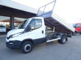 IVECO Daily 60C15 3.0 HPT PM-RG Cassone Ribaltabile