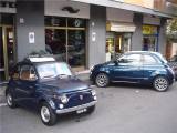 FIAT 500 F 