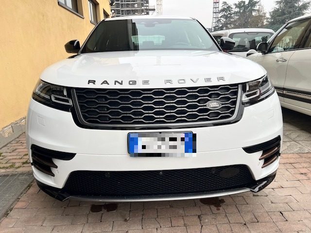 LAND ROVER Range Rover Velar 2.0D I4 204 CV R-Dynamic S 4wd Immagine 1