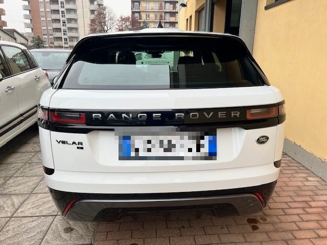 LAND ROVER Range Rover Velar 2.0D I4 204 CV R-Dynamic S 4wd Immagine 3