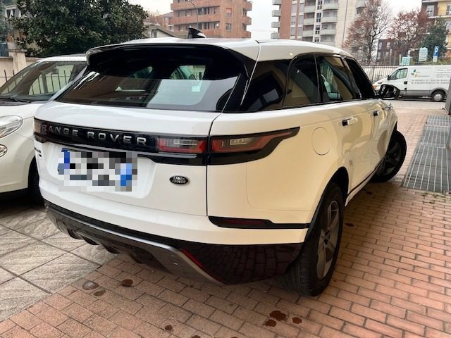 LAND ROVER Range Rover Velar 2.0D I4 204 CV R-Dynamic S 4wd Immagine 4