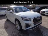 AUDI Q2 30 TDI S-LINE 116CV S-TRONIC FULL LED