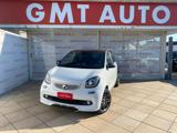 SMART ForFour 90 0.9 TURBO PASSION PACK BRABUS LED PANORAMA