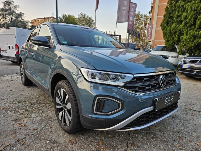 VOLKSWAGEN T-Roc 1.5 TSI ACT Immagine 3