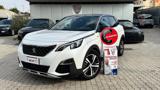 PEUGEOT 3008 BlueHDi 130 S&S EAT8 GT Line