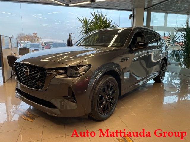 MAZDA CX-80 3.3L e-Skyactiv D M Hybrid AWD Homura Plus Immagine 1