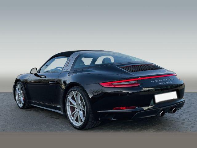 PORSCHE 911 3.0 Targa 4S Immagine 0