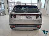 HYUNDAI Tucson 1.6 PHEV 4WD aut. XLine