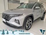 HYUNDAI Tucson 1.6 PHEV 4WD aut. XLine