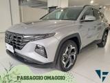 HYUNDAI Tucson 1.6 PHEV 4WD aut. XLine