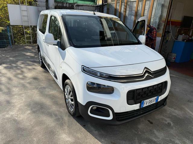 CITROEN Berlingo BlueHDi 130 Stop&Start Combi M Live Immagine 0