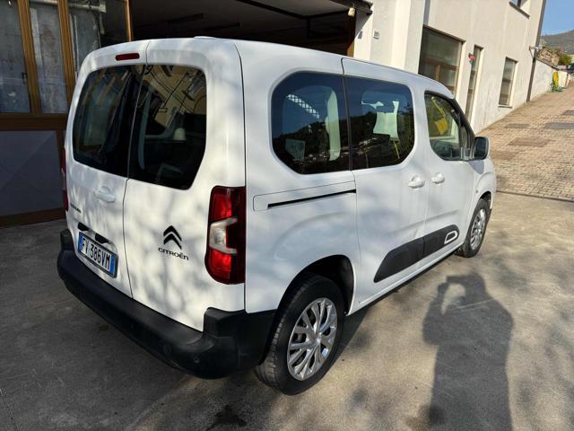 CITROEN Berlingo BlueHDi 130 Stop&Start Combi M Live Immagine 2