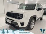 JEEP Renegade 1.6 Mjt DDCT 120 CV Limited