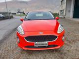 FORD Fiesta 1.0 Ecoboost 100 CV 5 porte Titanium