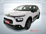 CITROEN C3 PureTech 110 Cv Cambio Automatico Km 17.000 Pronta