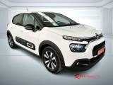 CITROEN C3 PureTech 110 Cv Cambio Automatico Km 17.000 Pronta