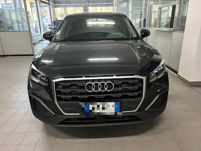 AUDI Q2 30 TDI S tronic Immagine 1