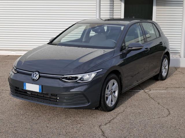 VOLKSWAGEN Golf 1.5 eTsi Evo Life 130cv Dsg Immagine 0