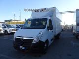 OPEL Movano 145 CV ISOTERMICO -20° FRCX PRONTA CONSEGNA