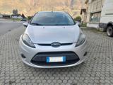 FORD Fiesta 1.2 16V 60CV 5p. Titanium Bs.