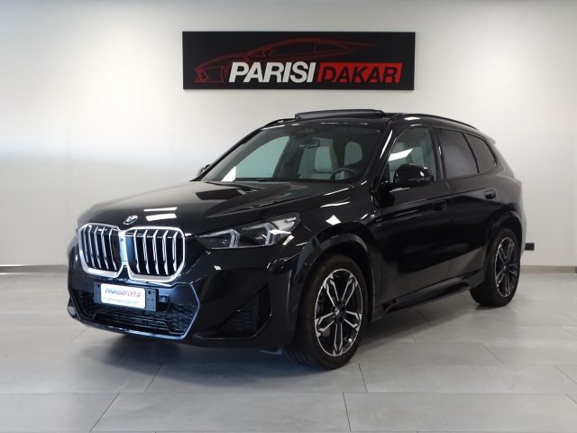 BMW X1 xDrive20d Msport Steptronic *PROMO PARISI GROUP* Immagine 0