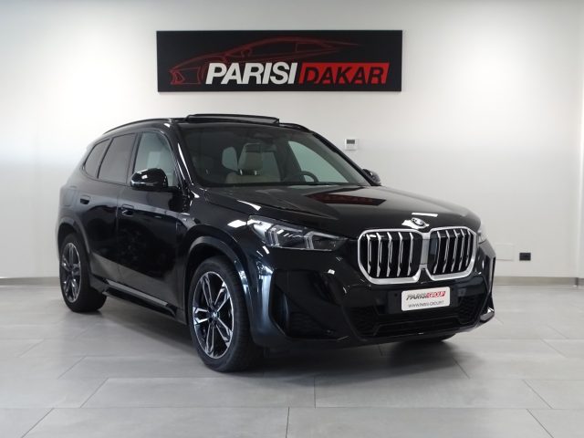 BMW X1 xDrive20d Msport Steptronic *PROMO PARISI GROUP* Immagine 1