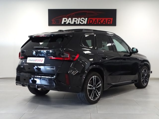 BMW X1 xDrive20d Msport Steptronic *PROMO PARISI GROUP* Immagine 2