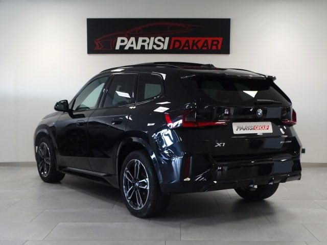 BMW X1 xDrive20d Msport Steptronic *PROMO PARISI GROUP* Immagine 3