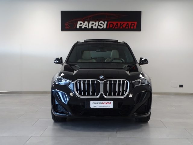 BMW X1 xDrive20d Msport Steptronic *PROMO PARISI GROUP* Immagine 4