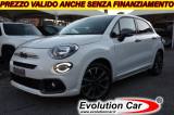 FIAT 500X 1.5 T4 Hybrid 130 CV DCT Sport