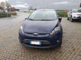 FORD Fiesta 1.4 TDCi 70CV 3 porte Van