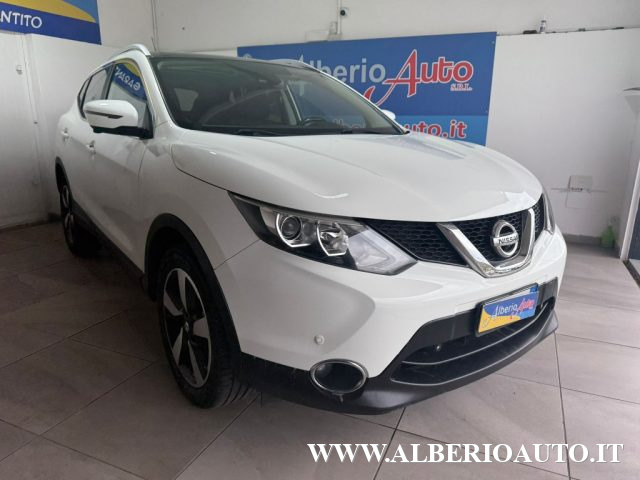 NISSAN Qashqai 1.5 dCi n- connecta 360 Immagine 1