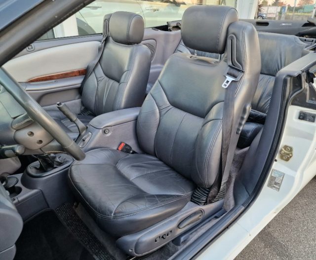CHRYSLER STRATUS 2.0 CAT CABRIO LX - foto 13