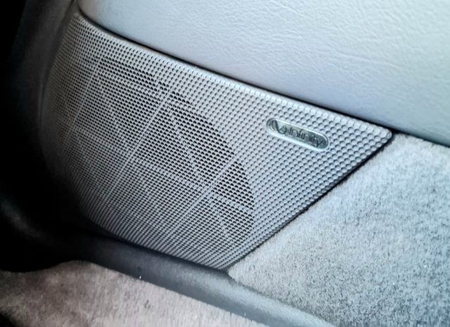 CHRYSLER STRATUS 2.0 CAT CABRIO LX - foto 15