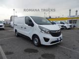 OPEL Vivaro DI SERIE L1 H1 115cv PRONTA CONSEGNA